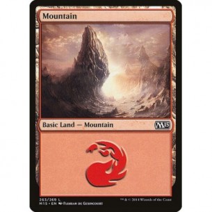 Montagna