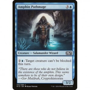 Mago dei Sentieri Amphin