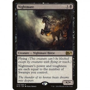 Nightmare