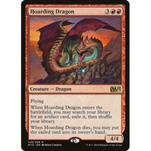 Hoarding Dragon