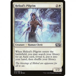 Heliod's Pilgrim