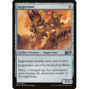 Juggernaut