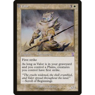 Il Valore