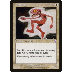 Auratog