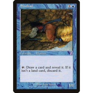Sindbad
