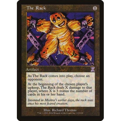 The Rack