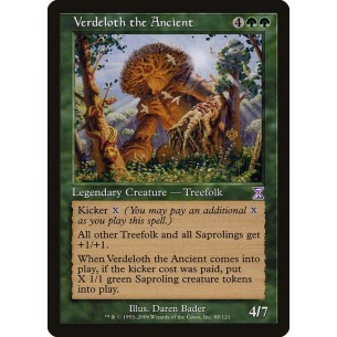 Verdeloth the Ancient