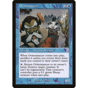 Ovinomante