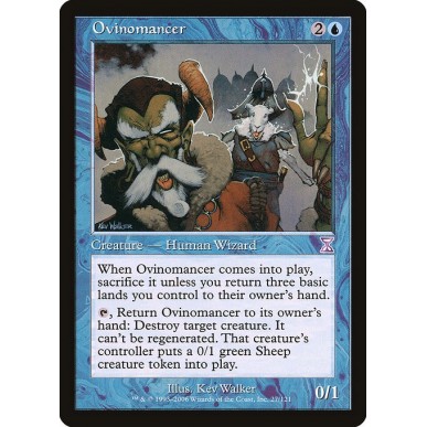 Ovinomante