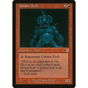 Troll di Uthden
