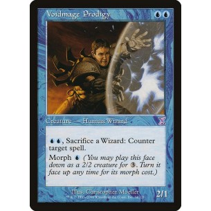 Voidmage Prodigy