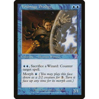 Voidmage Prodigy