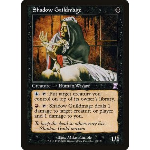 Mago della Gilda dell'Ombra