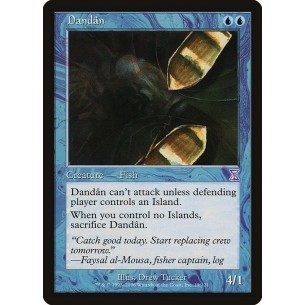 Dandân