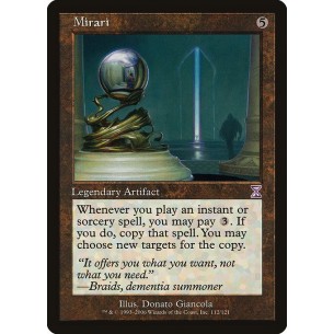Mirari