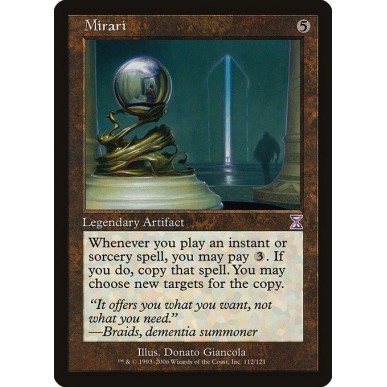 Mirari