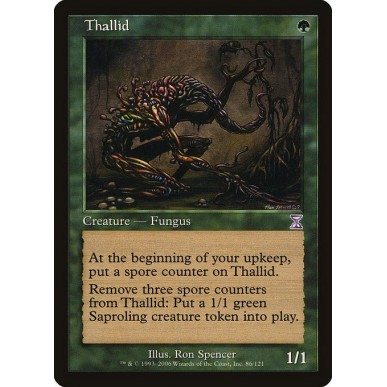 Thallid