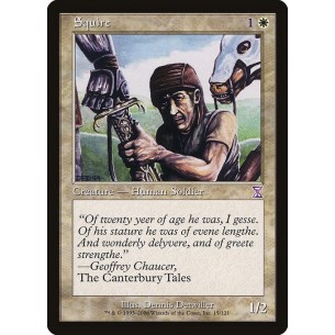 Squire