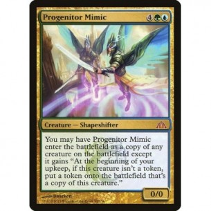 Mimic Progenitore