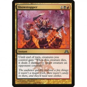 Showstopper