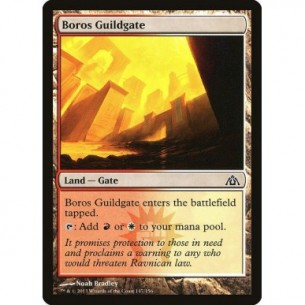 Boros Guildgate