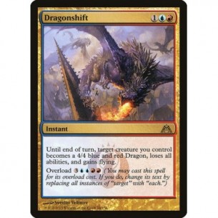 Dragonshift