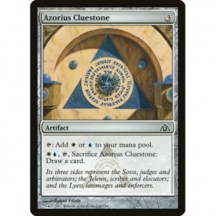 Azorius Cluestone