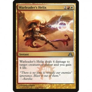 Warleader's Helix