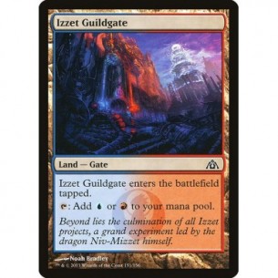 Izzet Guildgate