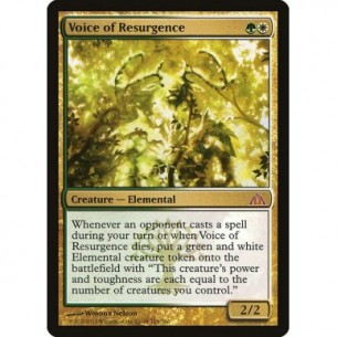 Voice of Resurgence