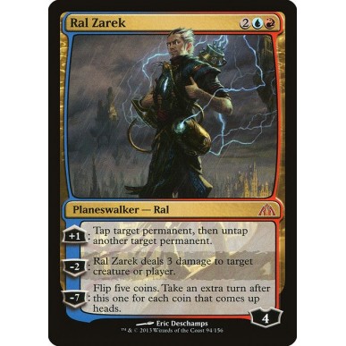 Ral Zarek