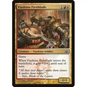Viashino Firstblade
