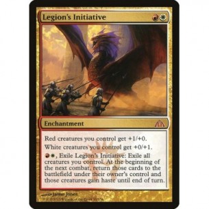Iniziativa della Legione