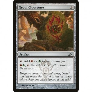 Gruul Cluestone
