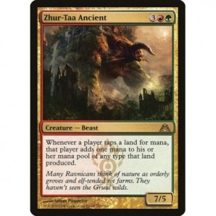 Anziano di Zhur-Taa