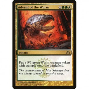 Venuta del Wurm