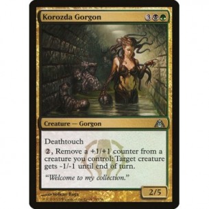 Gorgone di Korozda