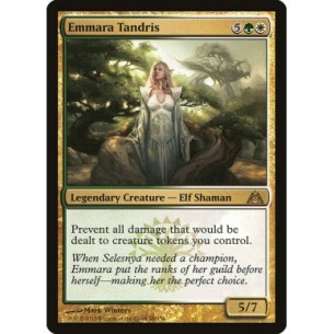 Emmara Tandris
