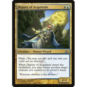 Delegata delle Assoluzioni