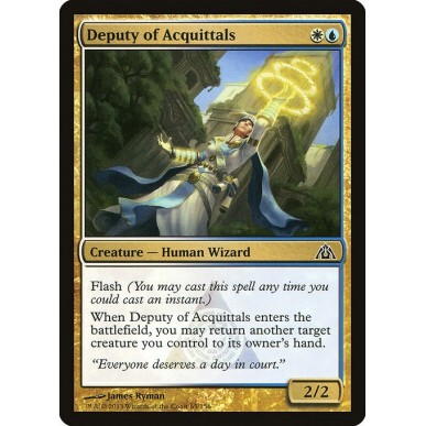 Delegata delle Assoluzioni