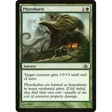 Phytoburst