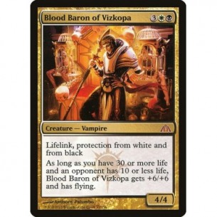 Blood Baron of Vizkopa