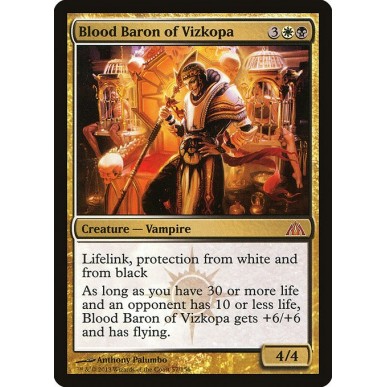 Blood Baron of Vizkopa