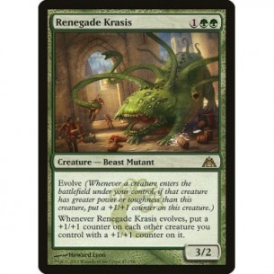 Krasis Rinnegato
