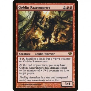 Incendiari Goblin