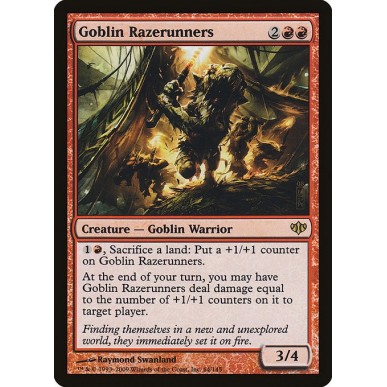 Incendiari Goblin
