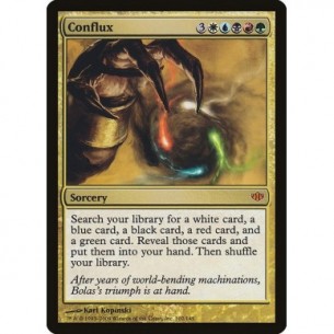Conflux