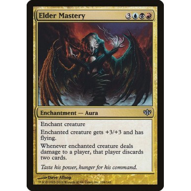 Maestria del Venerando