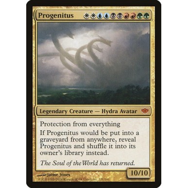Progenitus
