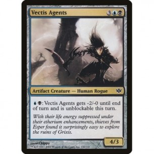 Agenti di Vectis